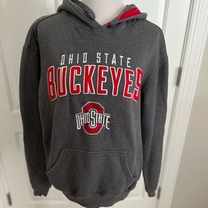 Ohio State hoodie sz XL